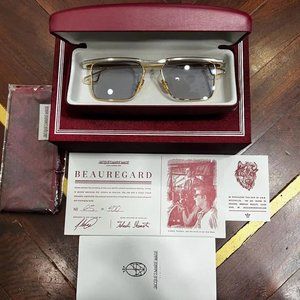 Jacques marie Mage Beauregard Sunglasses